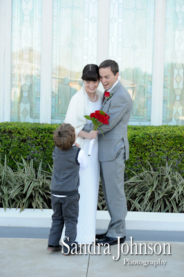Best Orlando Wedding photographer - Sandra Johnson (SJFoto.com)